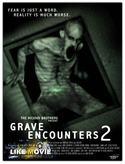 دانلود فیلم Grave Encounters 2 2012 